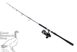 SPHEROS 14000/TOMMY LONG NUT OFFSHORE COMBO