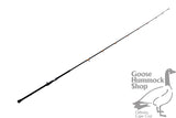 ZCR 7' Conventional Chunker Gunmetal