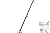 ZCR 7' Conventional Chunker Silver