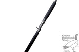 ZCR 7' Conventional Chunker Silver