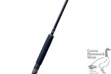 ZCR 7' Conventional Chunker Silver