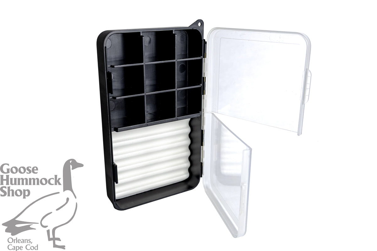 RIPPLE 9 SPACE FLY BOX