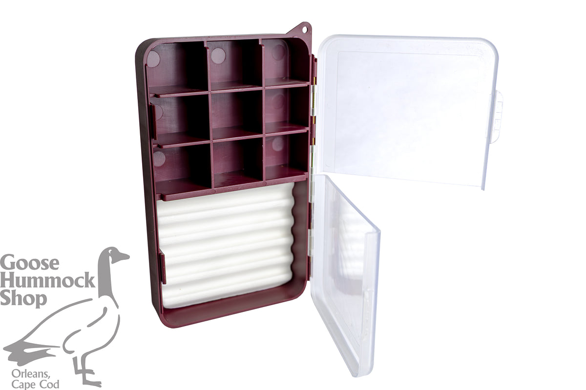RIPPLE 9 SPACE FLY BOX