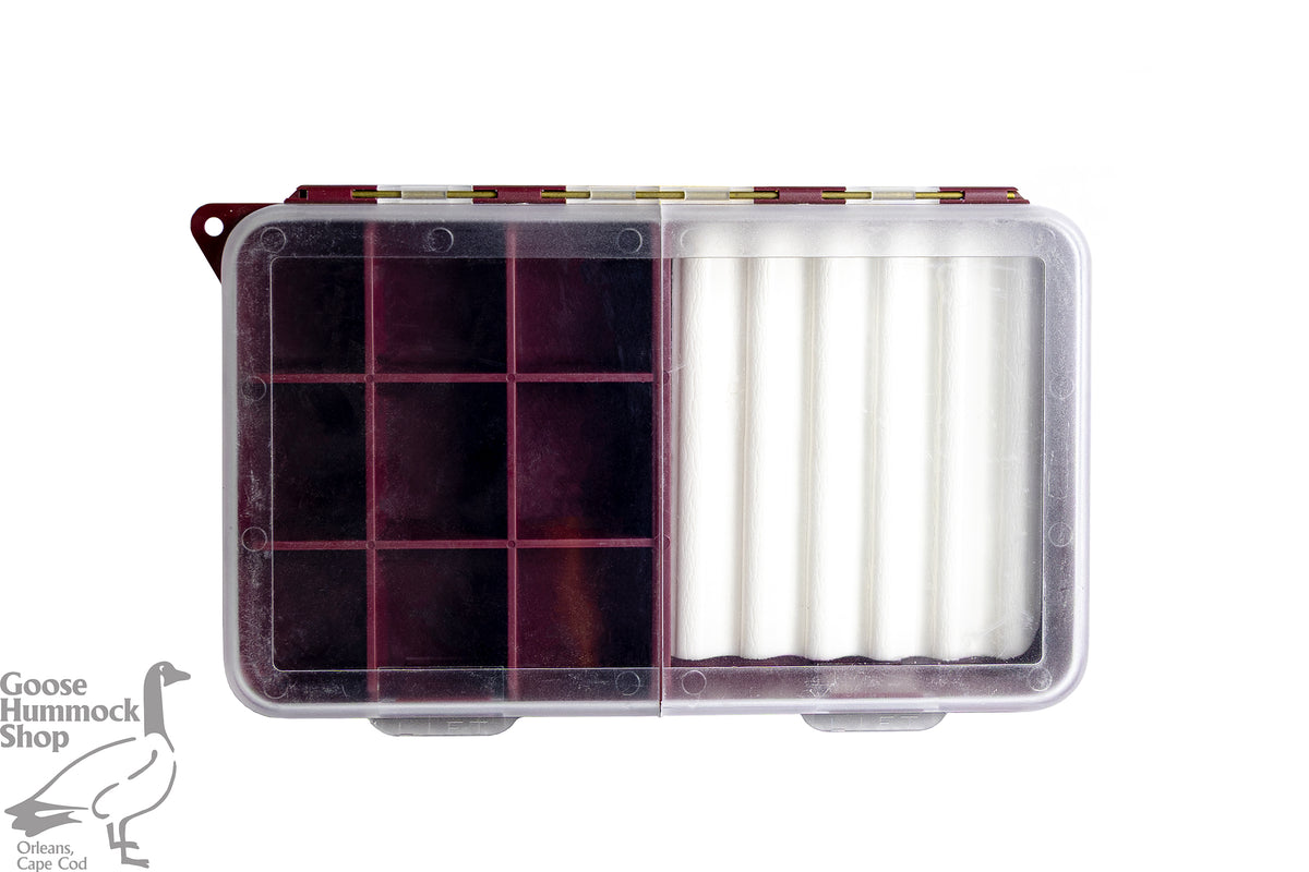 RIPPLE 9 SPACE FLY BOX
