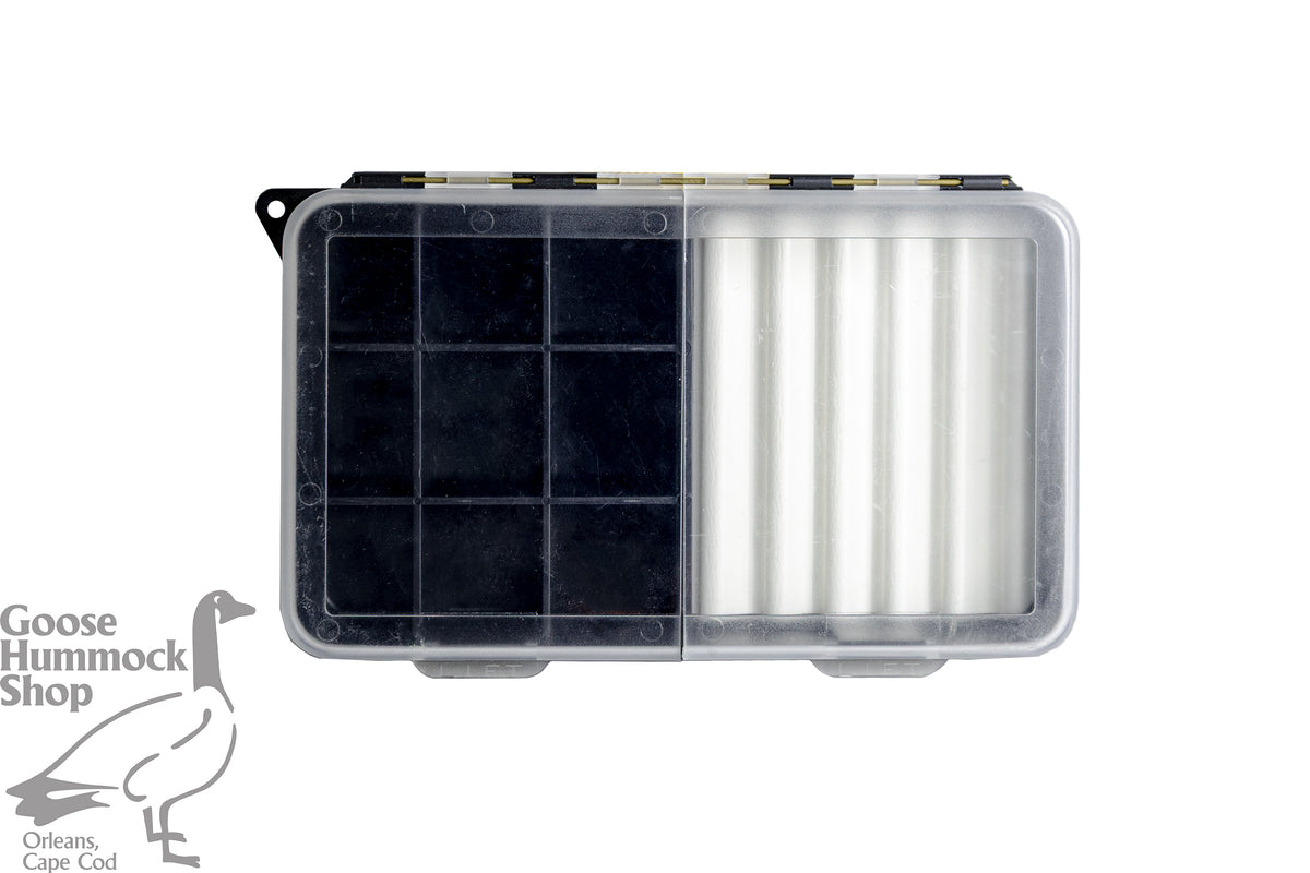 RIPPLE 9 SPACE FLY BOX