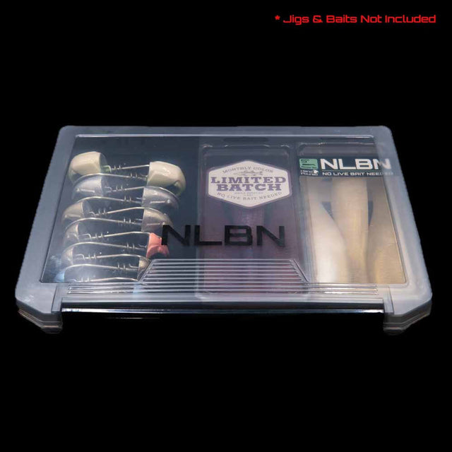 NLBN Jig Head Box 5-8