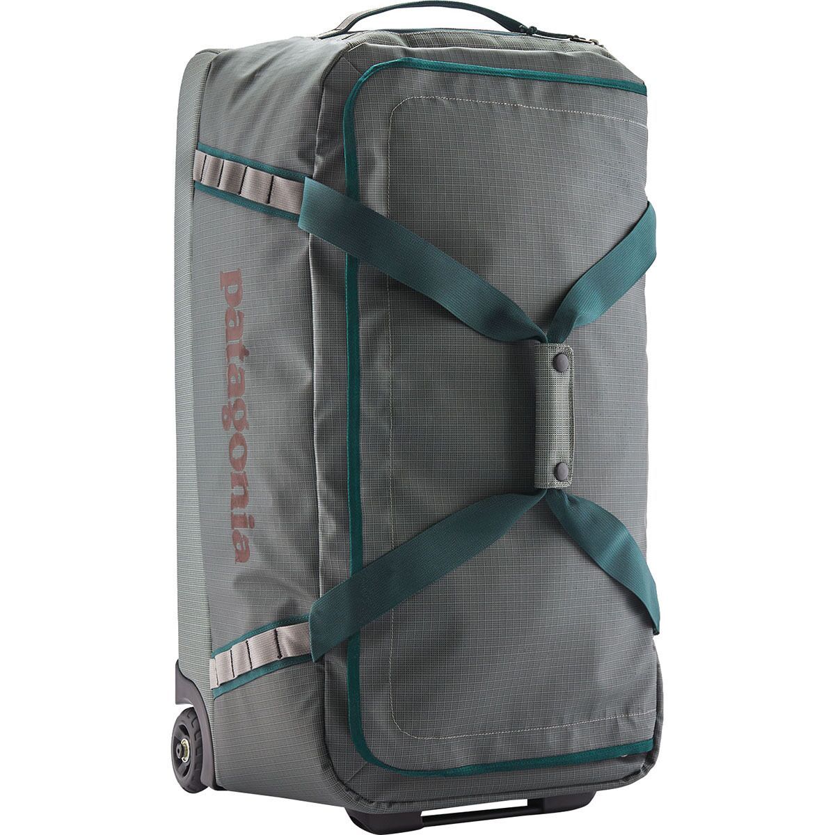 PATAGONIA BLACK HOLE WHEELED DUFFEL