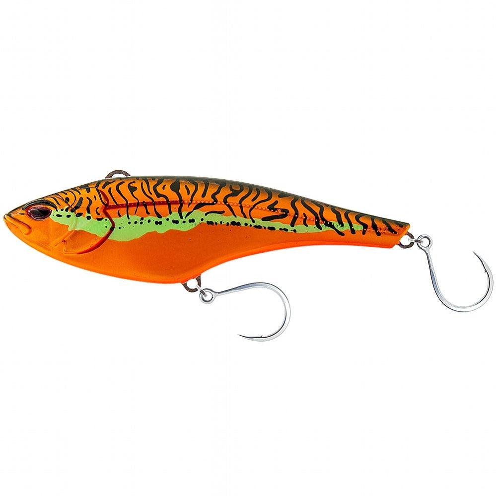 NOMAD MADSCAD 6" (S)