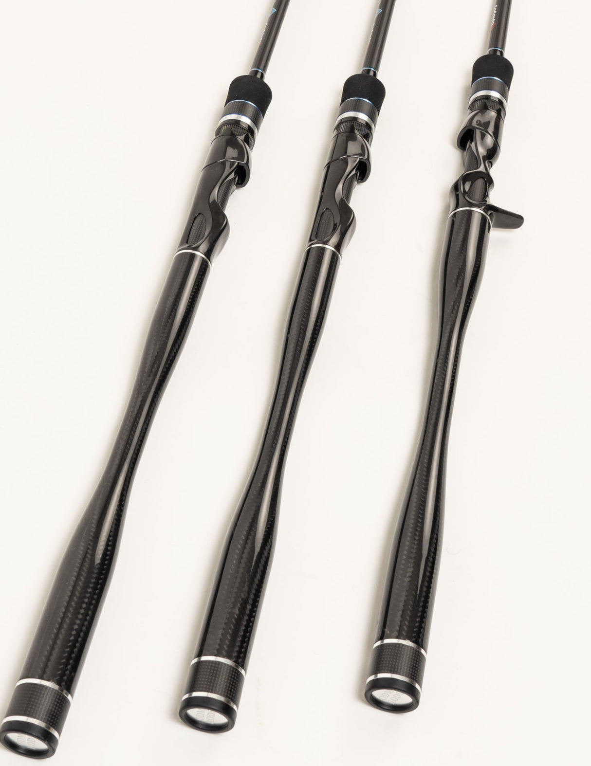 ODM GENESIS INSHORE BOAT SPINNING ROD