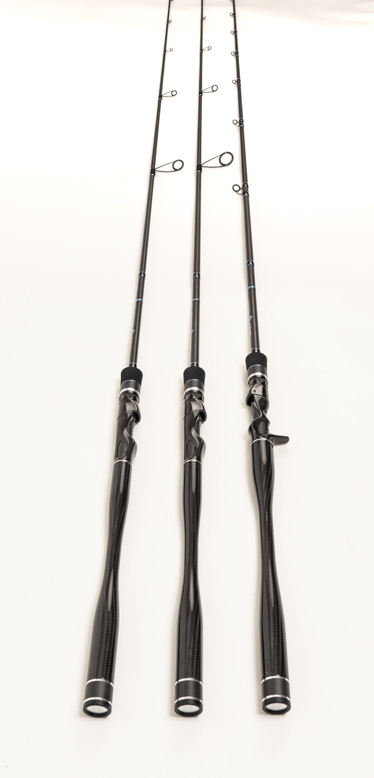 ODM GENESIS INSHORE BOAT SPINNING ROD