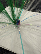 WOLFPACK 4 OZ  TUNGSTEN AHI HEAD