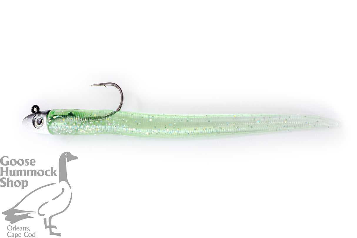 RONZ 10" ORIGINAL SERIES JIG 4.5 OZ