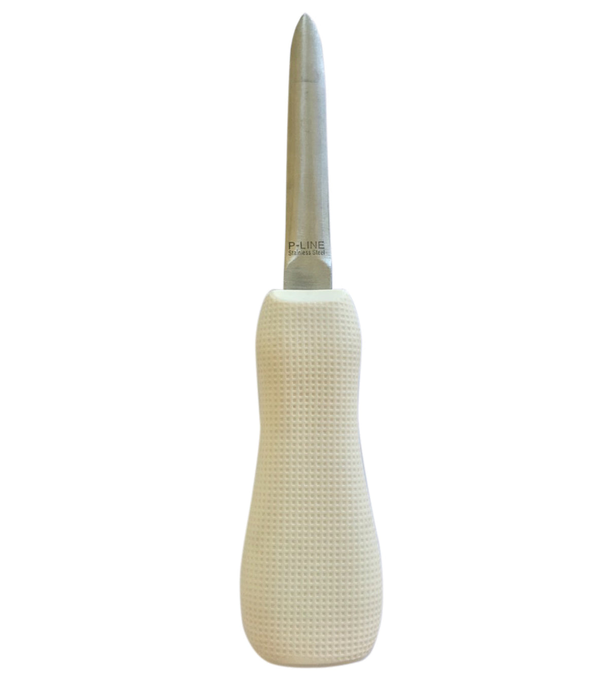 P-LINE 3" SS OYSTER KNIFE