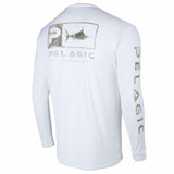 PELAGIC AQUATEK ICON FISHING SHIRT