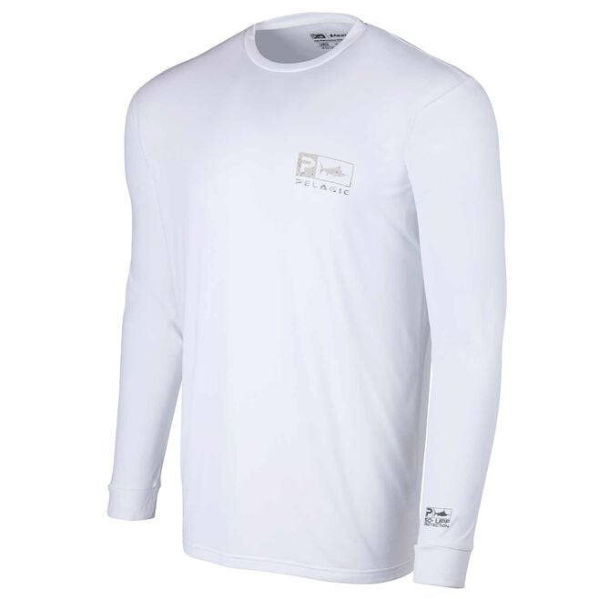 PELAGIC AQUATEK ICON FISHING SHIRT