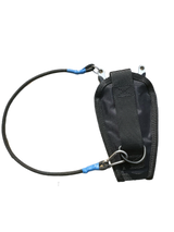 Z BELTS BLACK PLIER SHEATH