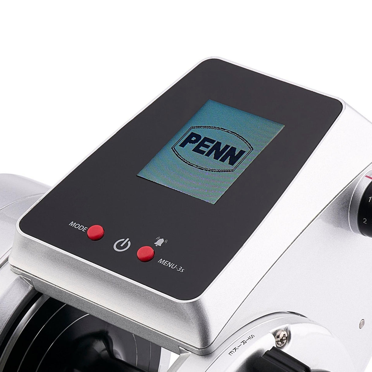 PENN FATHOM ELECTRIC REEL KIT FTH50ELKIT