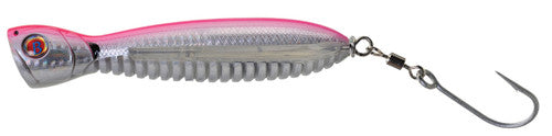 OCEAN BORN FLYING TUNA POPPER 3 3/4"