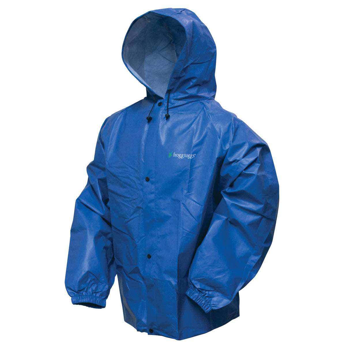 FROGG TOGGS PRO LITE RAIN SUIT ROYAL BLUE S/M