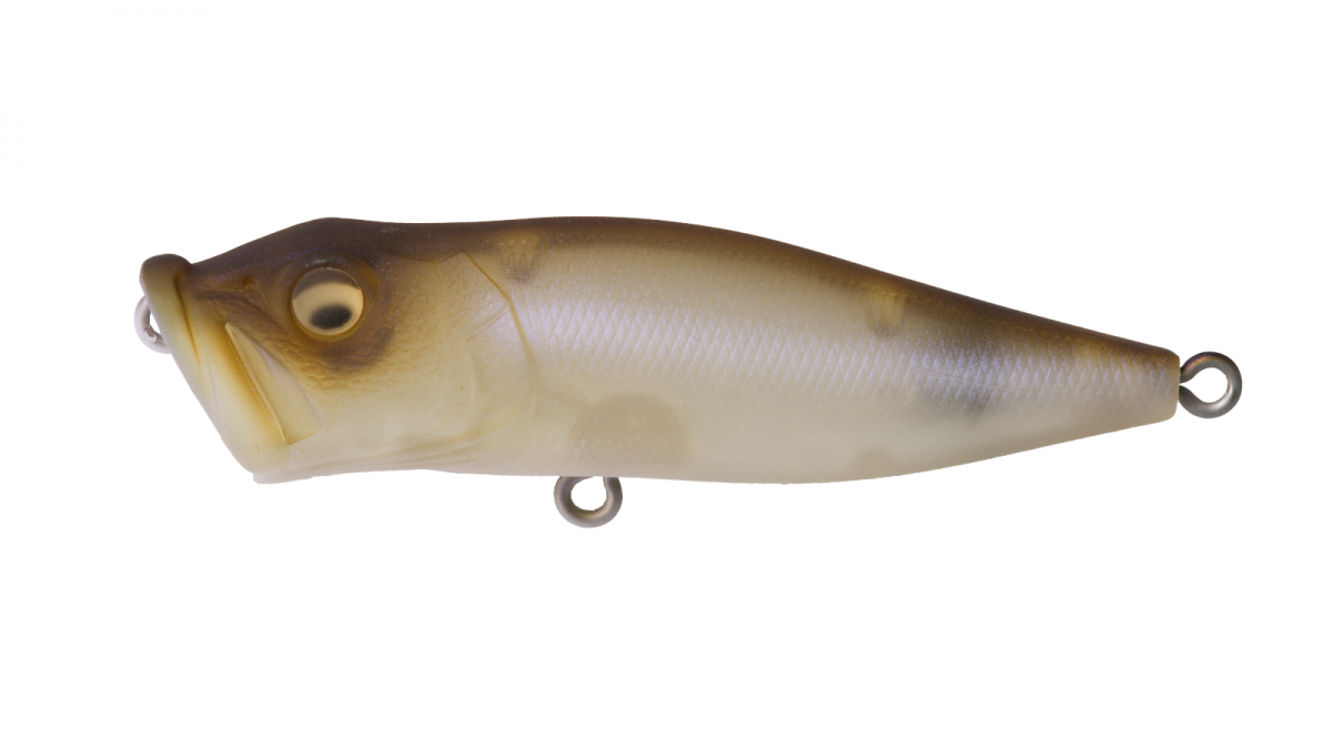 MEGABASS POPX 2 1/2"
