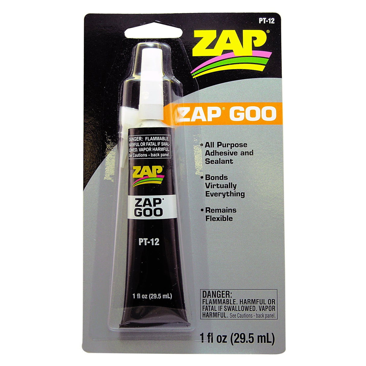 ZAP ZAP GOO 1 FL OZ