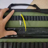 PALMARIUS MEDIUM SLOW PITCH JIG CASE