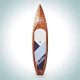 PAU HANA 11' 6" MALIBU TOUR WOOD