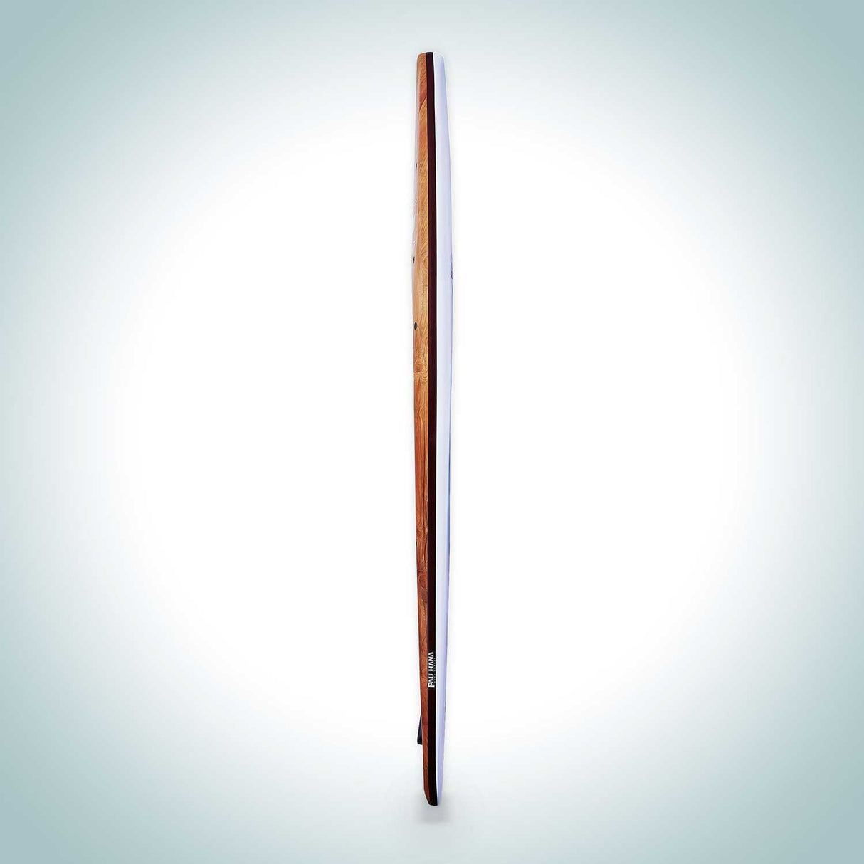 PAU HANA 11' 6" MALIBU TOUR WOOD