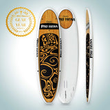 PAU HANA 10'0" OAHU WHITE