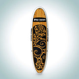 PAU HANA 10'0" OAHU WHITE
