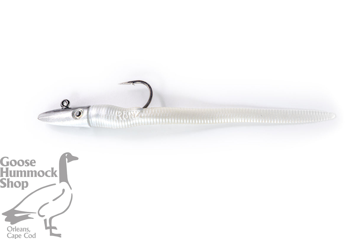 RONZ 6" ORIGINAL JIG 1 OZ
