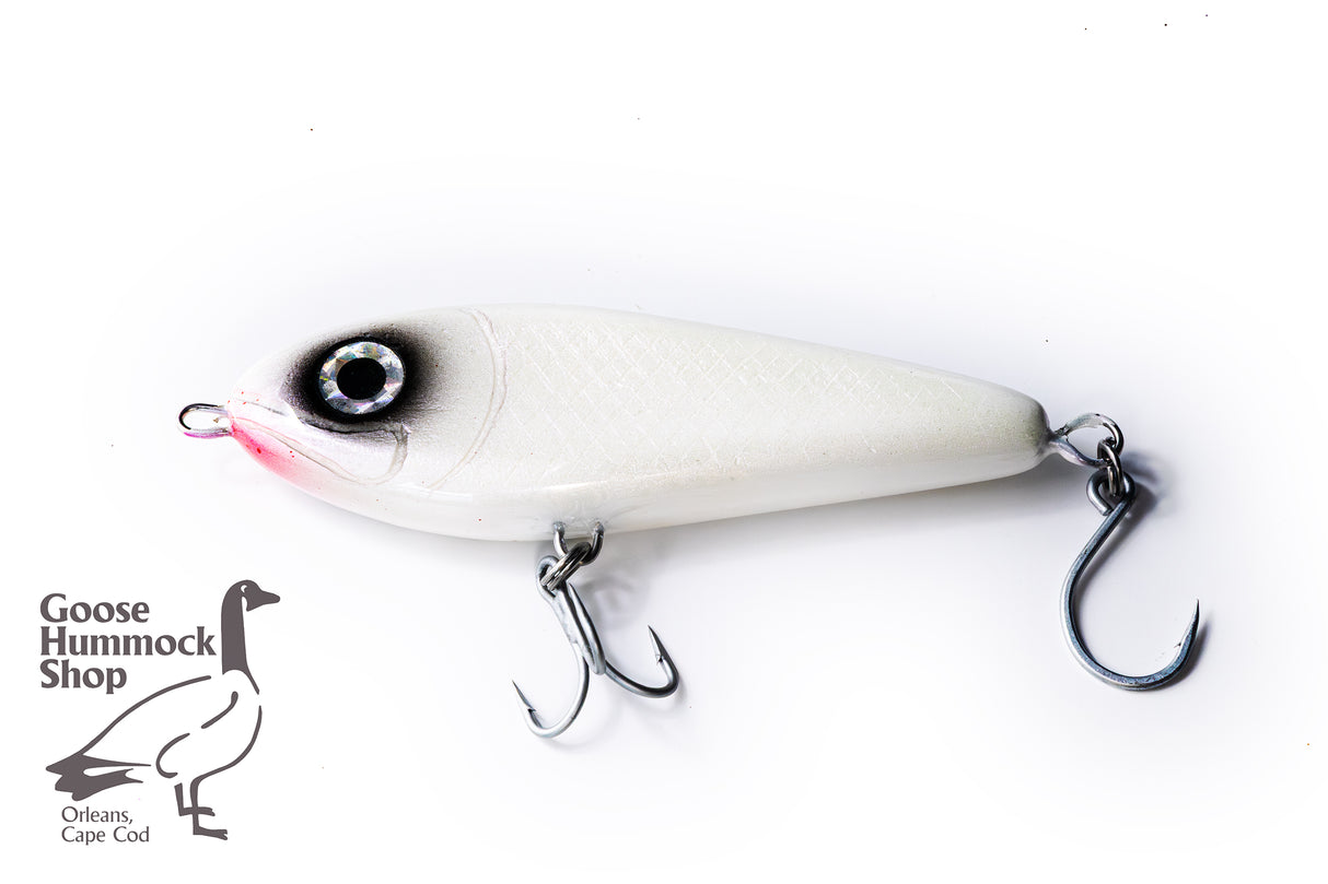 ALANS CUSTOM LURES COMBAT SR 5.75" (S)