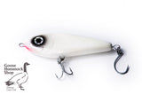 ALANS CUSTOM LURES COMBAT SR 5.75" (S)