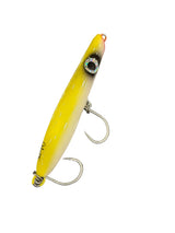 ALANS CUSTOM LURES PENCIL 6" (F)