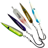 GO DEEP MTK BAR BREAKER RATTLE EDITION