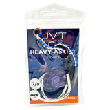 UVT FISHING BEAST HUNTER HOOKS - EXTRA STRENGTH & HOOK GUARDS