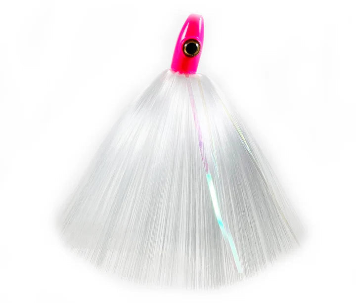 Magictail HooMagic Trolling Lures