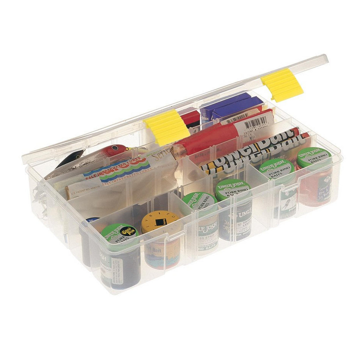 Plano StowAway 3700 Deep Stow Clear