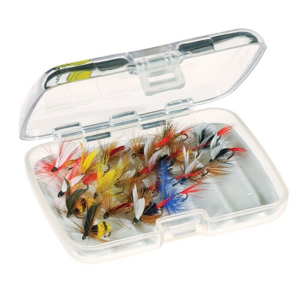 PLANO GUIDE SERIES FLY FISHING CASE SMALL