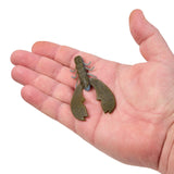 BERKLEY POWERBAIT MAXSCENT CHIGGER CRAW 3"