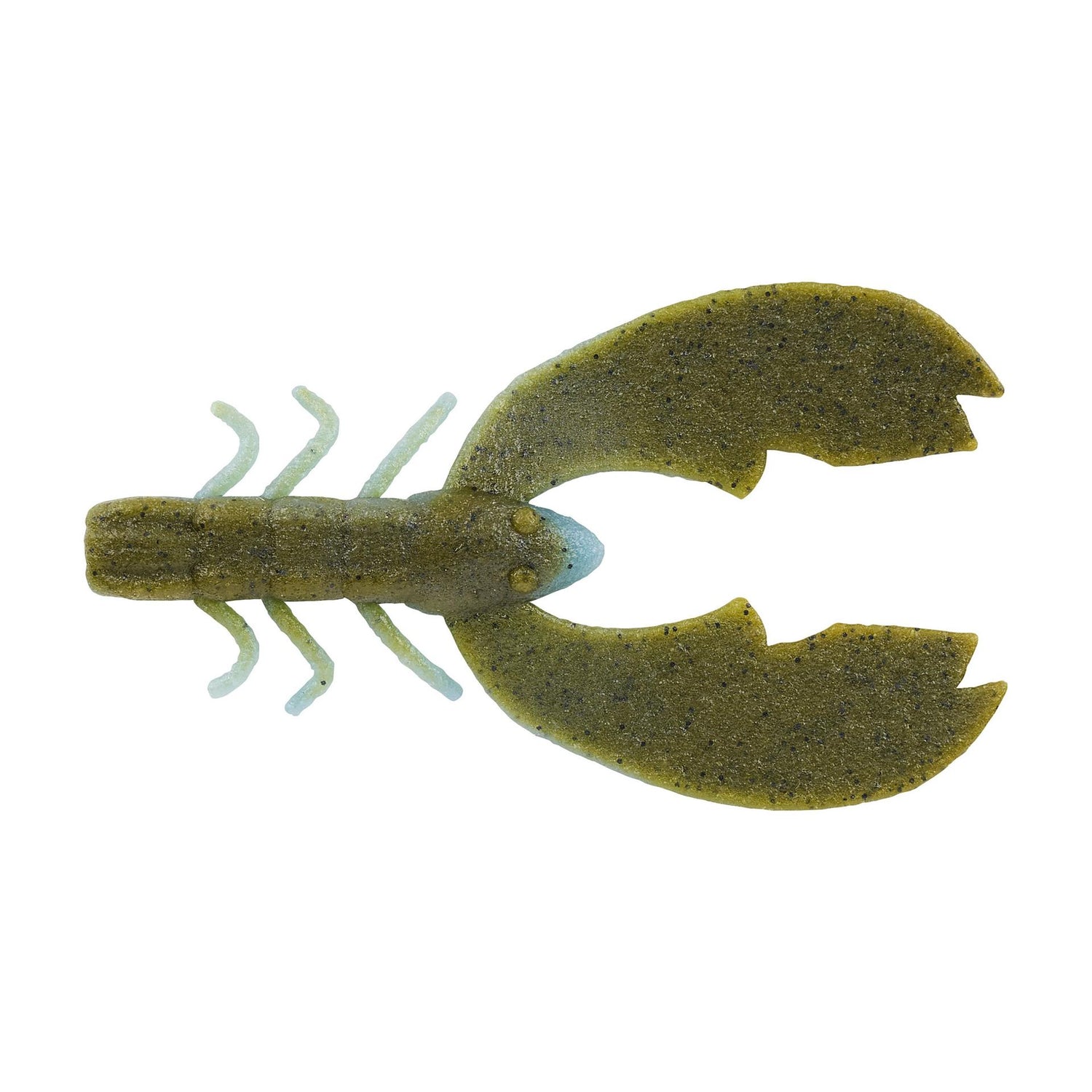 BERKLEY POWERBAIT MAXSCENT CHIGGER CRAW 3