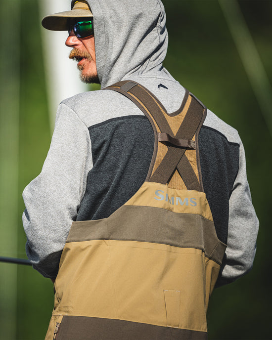 SIMMS MENS PRODRY BIB