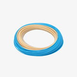 RIO PREMIER FLATS CLEAR FLOATER FLY LINE