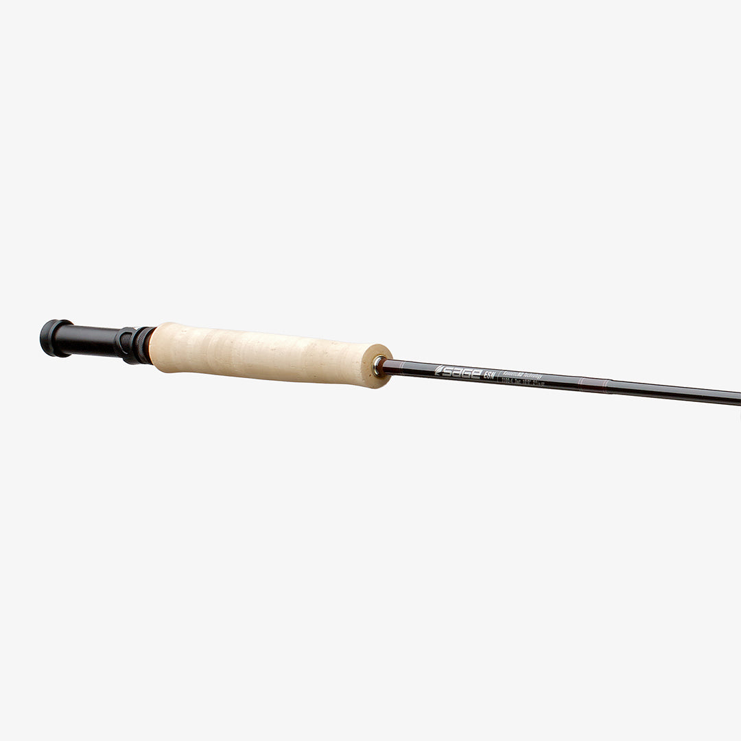 SAGE ESN 4-PIECE FLY ROD