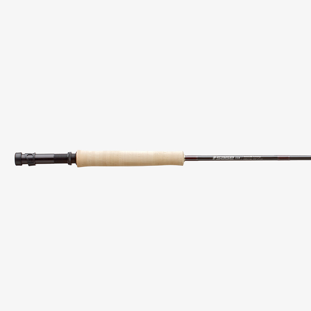 SAGE ESN 4-PIECE FLY ROD