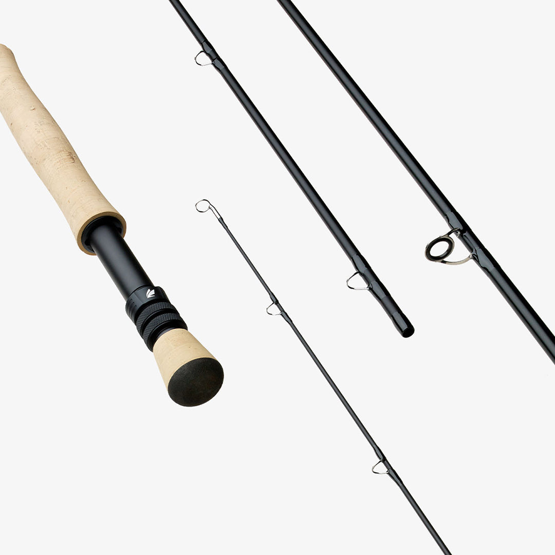 SAGE FOUNDATION FLY ROD