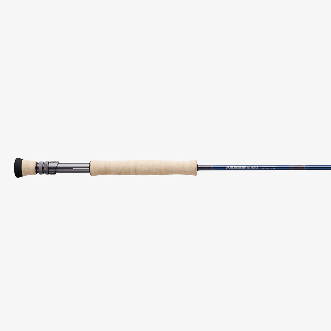 SAGE MAVERICK FLY ROD