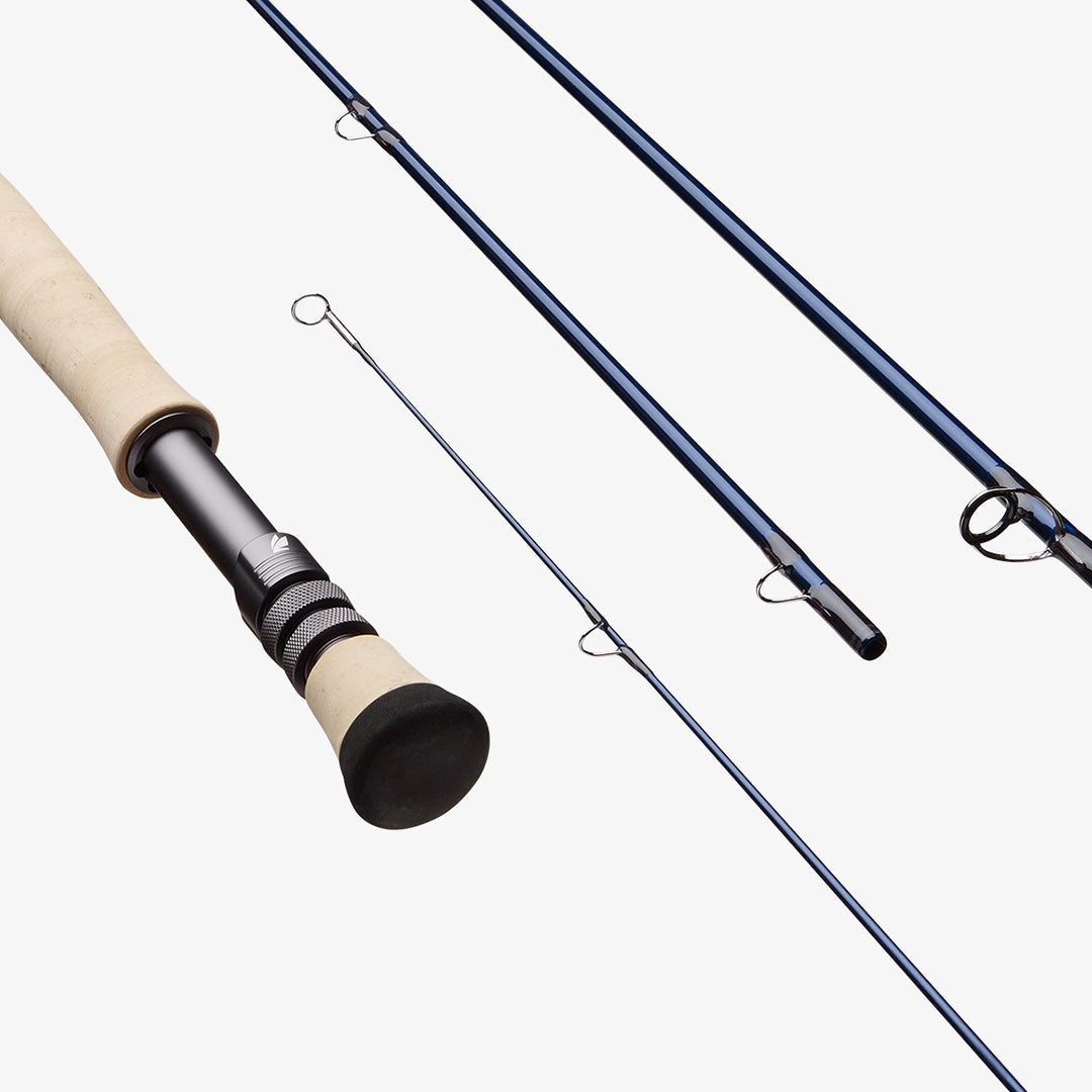 SAGE MAVERICK FLY ROD