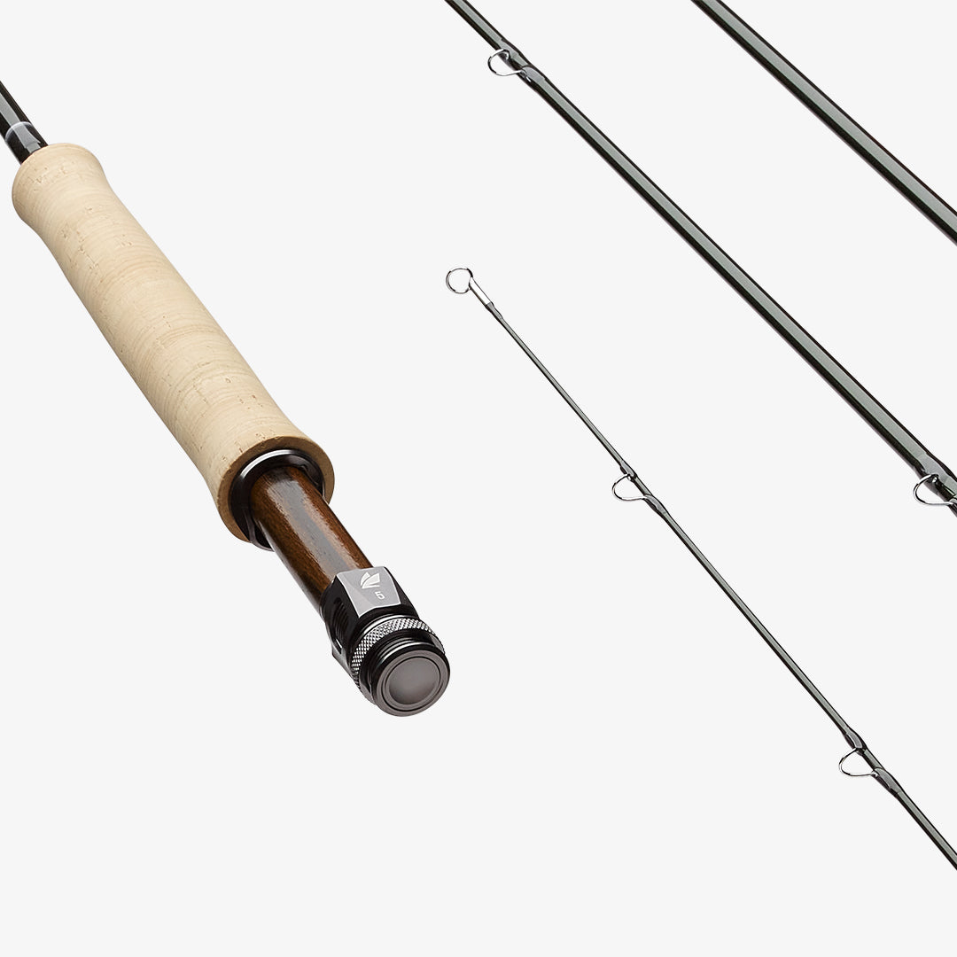 SAGE R8 CORE FLY ROD