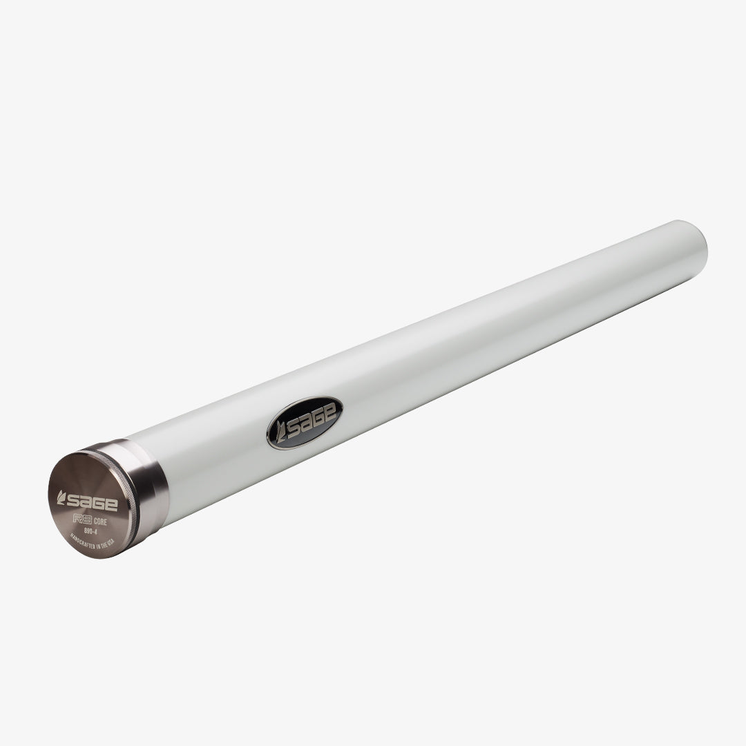 SAGE R8 CORE FLY ROD